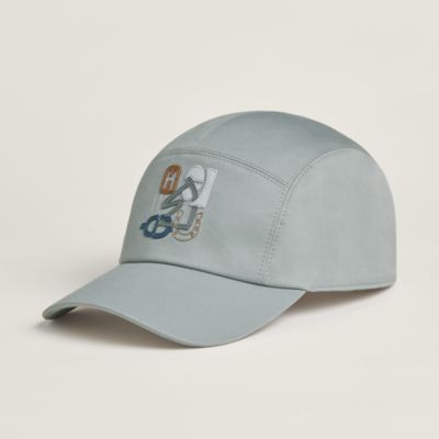 HELMES キャップ HERMES - HERMES エルメス キャップの通販 by gjdudbx's shop